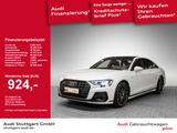 Audi A8 55 TFSI quattro Matrix HUD Pano 360° B&O 20'' - Audi A8 Gebrauchtwagen in Stuttgart