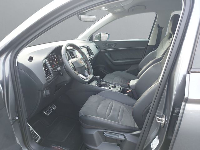 Ateca 1.5 TSI DSG *LED+NAVI+AHK+SHZ+PDC+KAMERA*