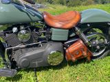 Harley-Davidson  Dyna Wide Glide  FXDWG - HARLEY-DAVIDSON WIDE DYNA GLIDE
