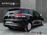 Renault Clio IV Grandtour Limited 0.9 TCe NAVI KLIMA - Renault Clio: 0