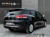 Renault Clio IV Grandtour Limited 0.9 TCe NAVI KLIMA - Renault Clio: 9.9