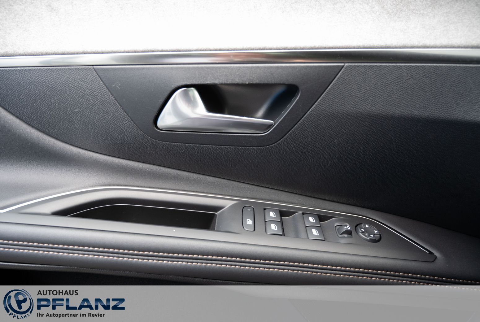 Peugeot 3008 - Bild 13