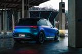 Smart #1 66 kWh BRABUS 4WD PANO SHZ KW Gewinde  - gebrauchte Smart SUV & Geländewagen