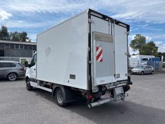 Fahrzeugabbildung Mercedes-Benz Sprinter 516CDI, Carrier,-20°C Tiefkühl,+Strom
