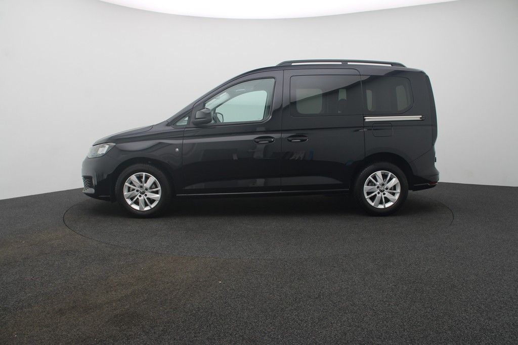 Volkswagen Caddy 2.0 TDI Life Dig.Cockpit Navi GJR imagem 2
