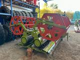 Claas Schneidwerk C540, klappbar CAC - Claas Mähdrescher