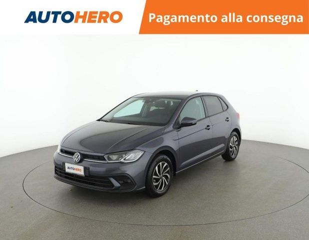 Jiný VOLKSWAGEN Polo 1.0 TSI Life