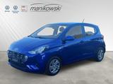 Hyundai i10 1.2l 87 PS *SELECT*SITZHZG. KLIMA PDC - Hyundai i10: Ps