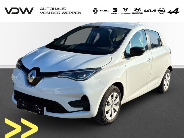 Renault Zoe Life Klima Fenster el.