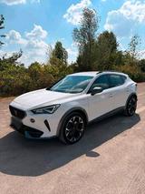 Andere Cupra Formentor VZ Benzin Hybrid - Andere in Duisburg
