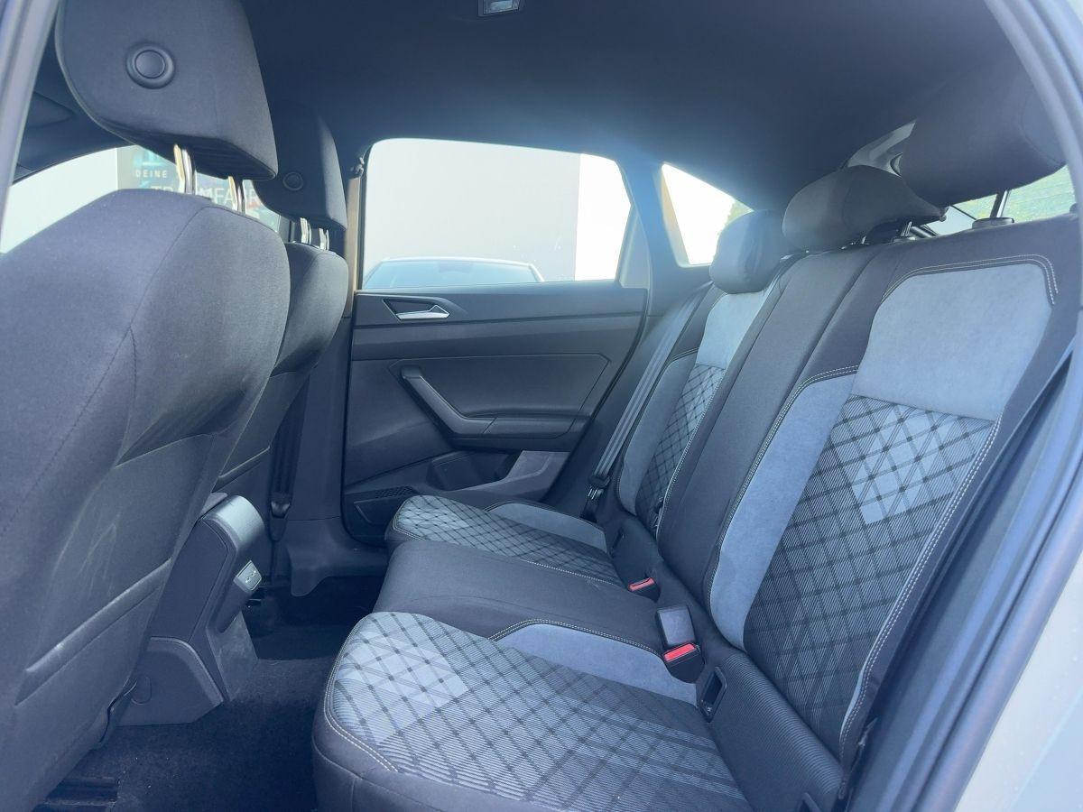 Volkswagen Taigo 1.0 TSI R-Line LED Connect SHZ PDC, миниатюра 25