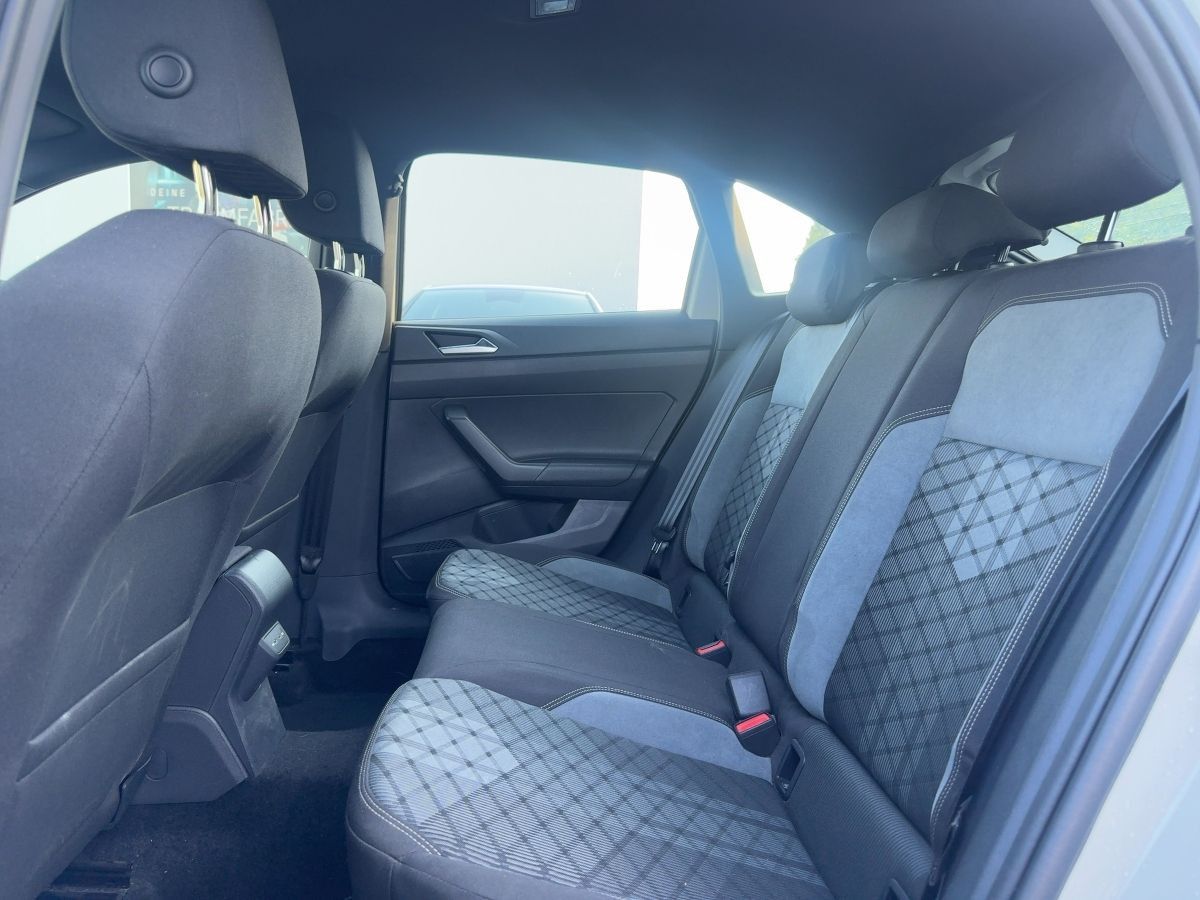 Volkswagen Taigo - Bild 8