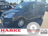 Peugeot Partner Tepee Diesel BlueHDi 120 Stop&Start Outd - Peugeot Partner Tepee aus 2015