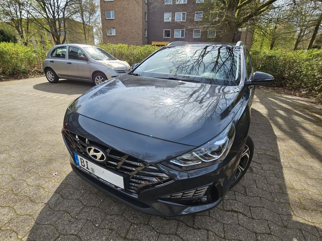 Image of Hyundai i30