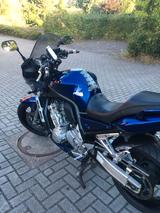Yamaha FZS 1000 Fazer - YAMAHA FZ1 FAZER