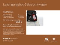 Seat Tarraco - Vorschau Bild 10