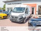 Fiat E- Ducato 47 kWh L5H2*Apple-Carplay*Kamera - Fiat Elektro Kastenwagen