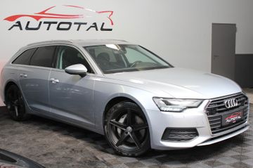 Audi A6 - 8