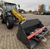 Kramer 8085T - Kramer Schlepper