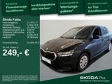 Skoda Fabia 1.0 TSI Ambition*DSG*APP*PDC*SHZ*LANE* - Skoda Fabia: Dsg Tsi