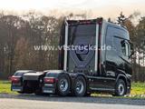 Scania S660 6x2LL V8 Retarder VLASTUIN/TV/LED/ACC/HYP - Scania LKWs