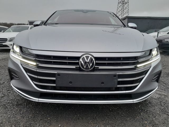 Volkswagen Arteon Shooting Brake Elegance 4Motion,360 Kamer