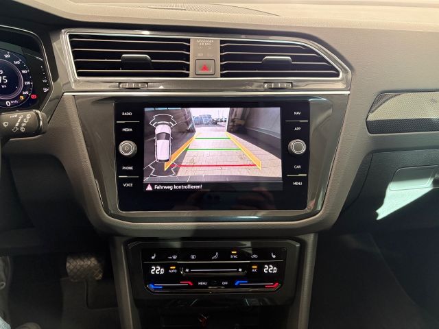 Tiguan Elegance 4M 2.0 TSI DSG MATRIX-LED RFK