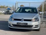 Volkswagen Golf 1.2 TSI DSG BMT Comfortline TÜV NEU + INSPE - Volkswagen Golf mit Benzin-Antrieb: 1.2
