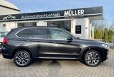 BMW X5 xDrive35i Sportpaket"EXCLUSIV-LEDER"+1.HAND - BMW X5 in Düsseldorf