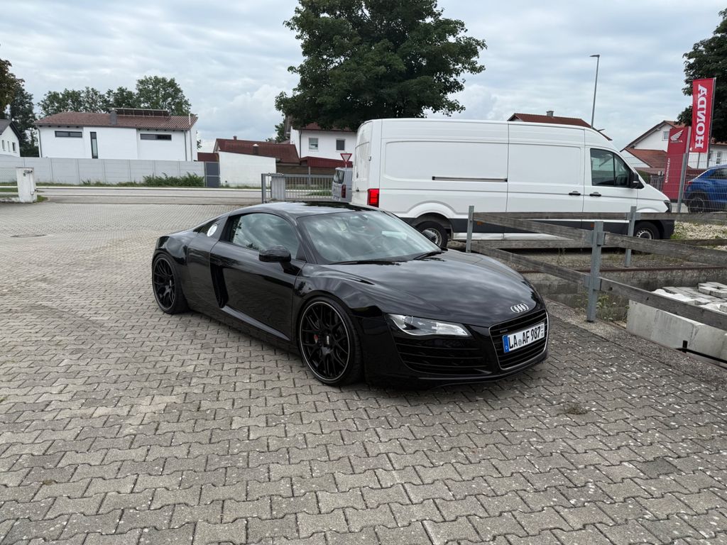 Angebot ansehen Audi R8
