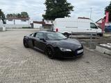 Audi R8 Coupe 4.2 FSI quattro *Keramik Bremse/Carbon* - Audi R8: R