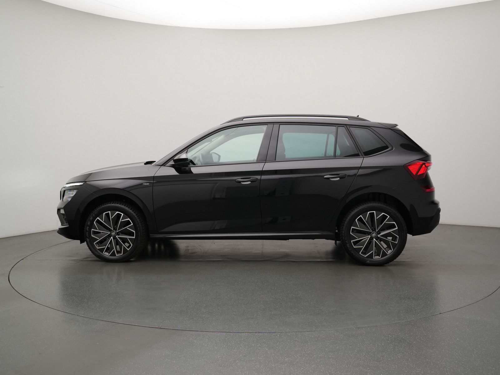 Skoda Kamiq - Bild 19