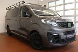 Fiat Scudo Multijet L3 Mixto 6 Sitzer  - Fiat Scudo: Multijet