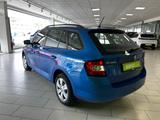 Skoda Fabia 1.0 TSI Combi Active Green tec+Klima+AHK+R - Skoda Fabia: Active Combi