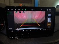 Skoda Octavia - Vorschau Bild 8