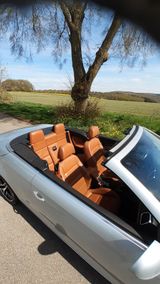 Volkswagen Eos 2.0 FSI Standard - Volkswagen Eos: Standard
