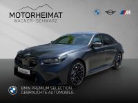 BMW M5 - Vorschau Bild 1