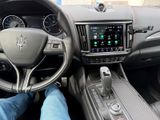 Maserati Levante 3.8 V8 Trofeo Auto 4WD Trofeo - Maserati Levante: Trofeo