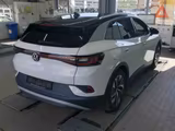 Volkswagen ID.4 Pro Performance 150KW PANO+AHK+ACC+WäPu+HUD - Volkswagen ID.4 aus 2020