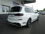 BMW x7 M60 M60 i M Sport Pro Panorama Head-Up AHK - gebrauchte BMW X7 M60 aus dem Jahr 2024