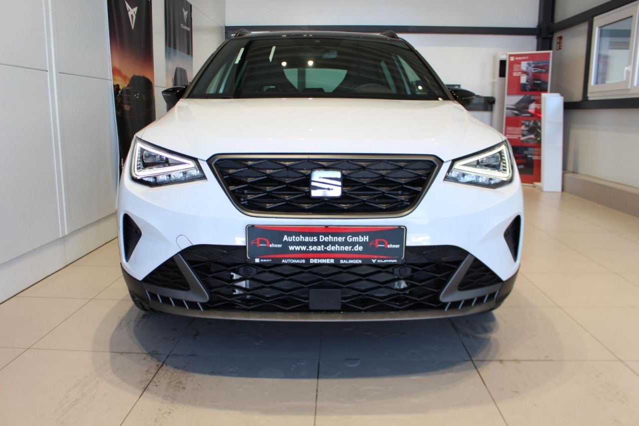 Seat Arona - Bild 3