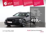 Audi A6 allroad 55 TFSI quattro S tronic | HD-MATRIX - Audi A6 Allroad mit Benzin-Antrieb