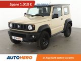 Suzuki Jimny 1.5 Comfort Allgrip NFZ*TEMPO*SHZ*SPUR* - Suzuki Jimny aus 2022