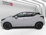 Nissan MICRA 1.0 IG-T 5MT 92 PS ACENTA N-WAY-PAKET - gebrauchte Nissan Micra aus dem Jahr 2023