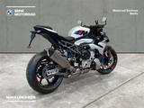 BMW M 1000 R Neufahrzeug! - BMW VON 751 BIS 1000 CCM
