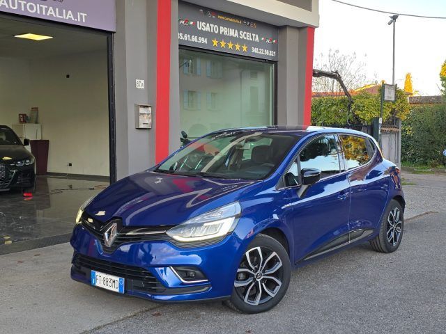 Renault RENAULT Clio TCe 75CV 5p. Moschino per NEOPATENT