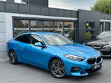 BMW 220 d Gran Coupe xDrive Sport Line*LED*R-Kamera* - BMW 220 mit Diesel-Antrieb: Coupé