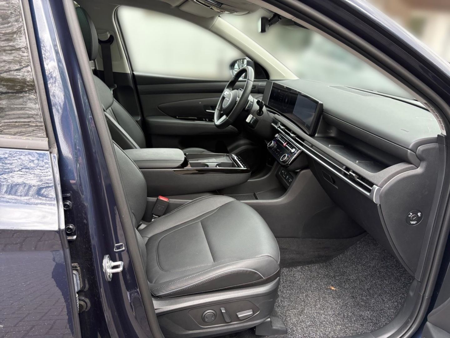 Hyundai Tucson – Bild 15