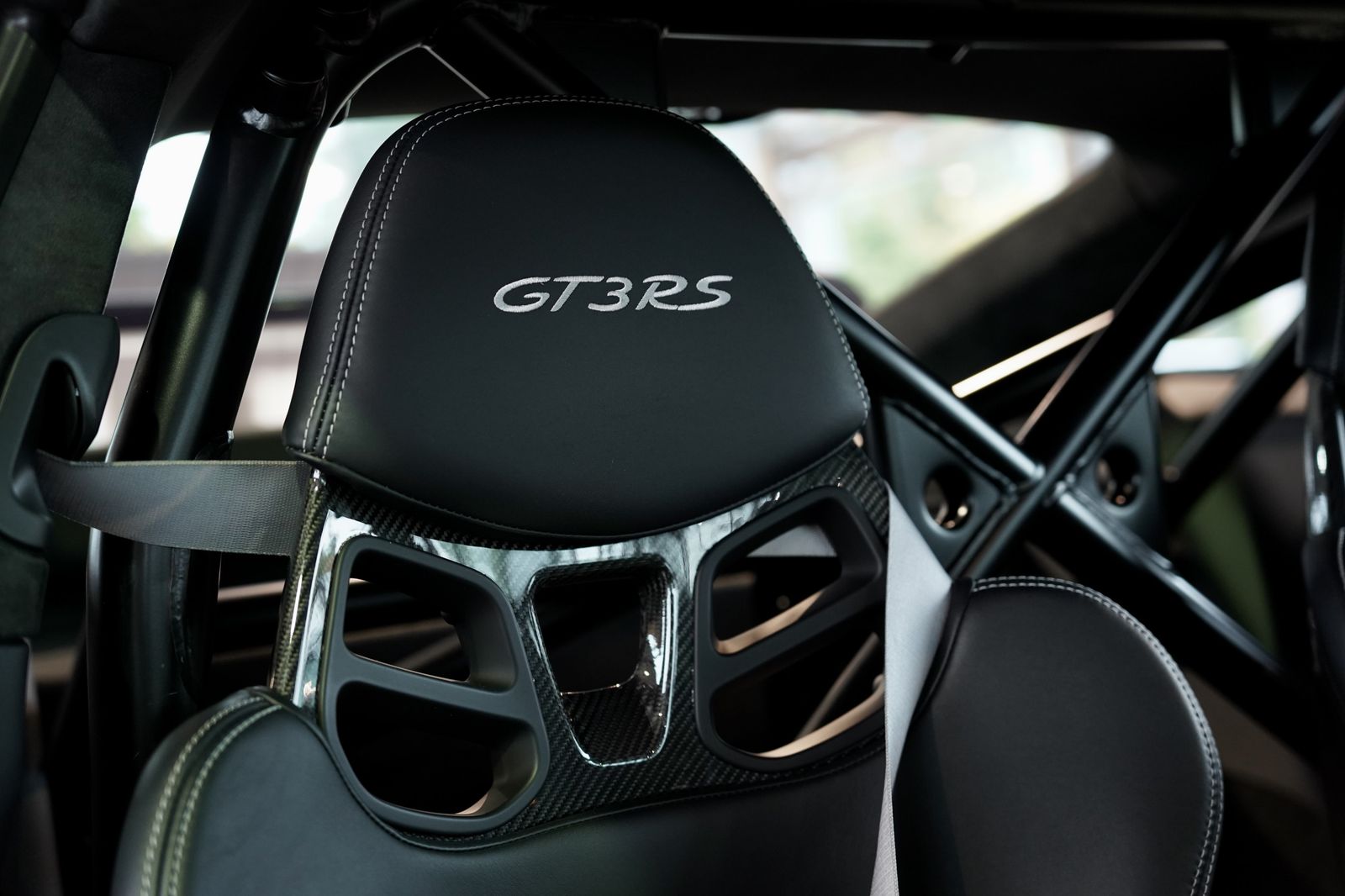 Porsche 991