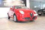 Alfa Romeo MiTo Turismo *Klima*Alu* - gebrauchte Alfa Romeo MiTo aus dem Jahr 2009